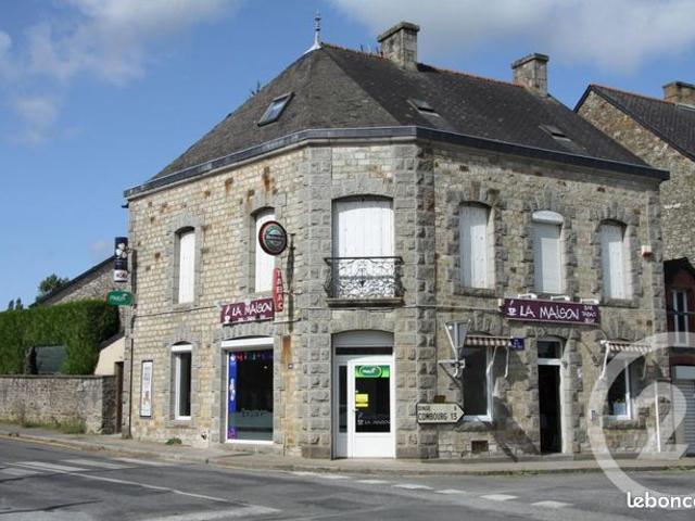 Maison 12 pièces 300 m²