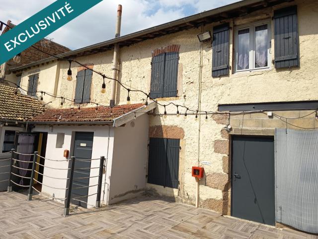 Maison 12 pièces 301 m²