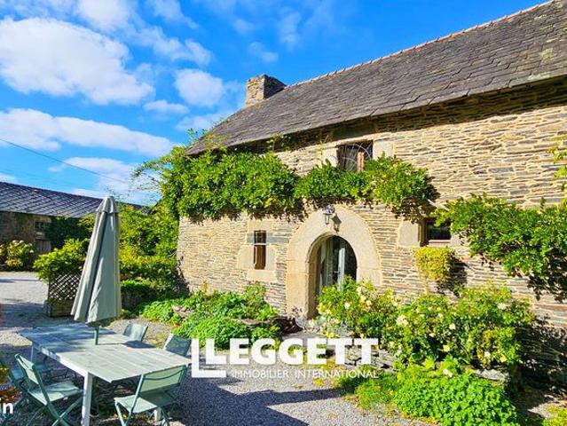 Maison 12 pièces 301 m²