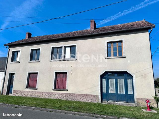 Maison 12 pièces 305 m²