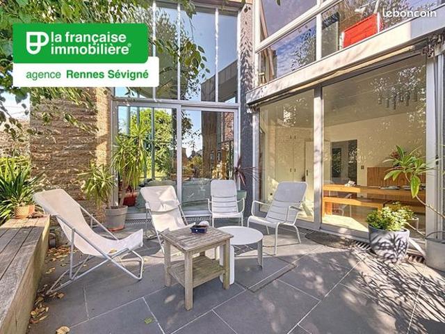Maison 12 pièces 308 m²