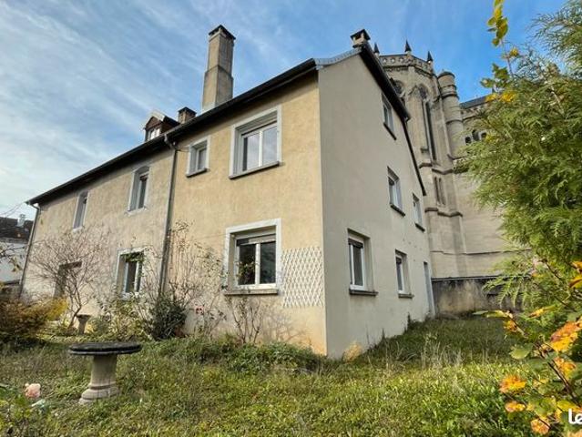 Maison 12 pièces 313 m² PONT DE ROIDE