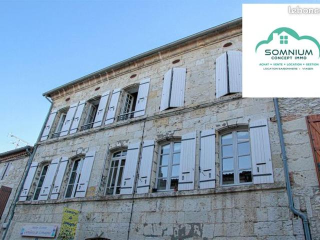 Maison 12 pièces 310 m²