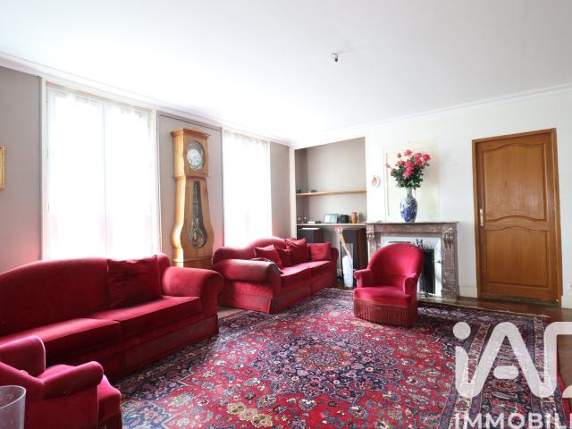 Maison 12 pièces 310 m²