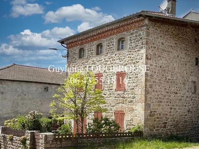 Maison 12 pièces 310 m²