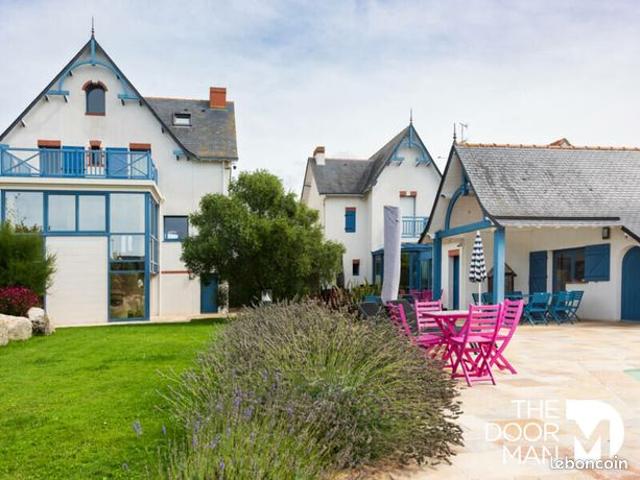 Maison 12 pièces 310 m²