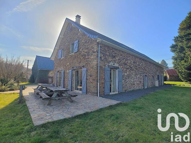 Maison 12 pièces 319 m²