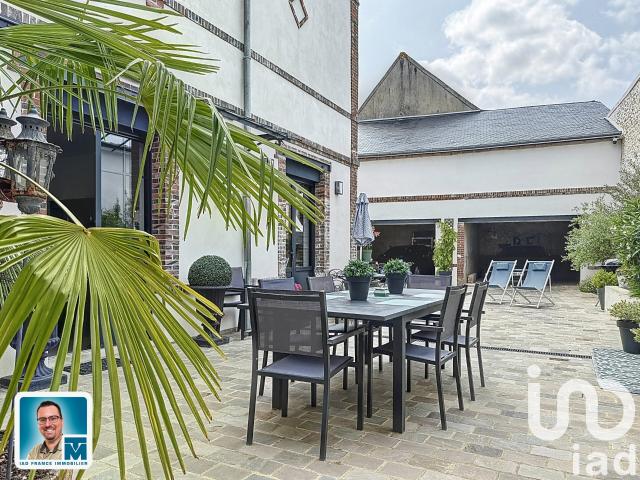 Maison 12 pièces 320 m²