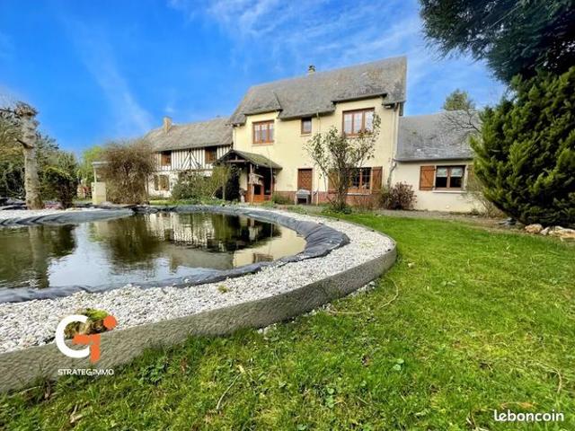 Maison 12 pièces 320 m²