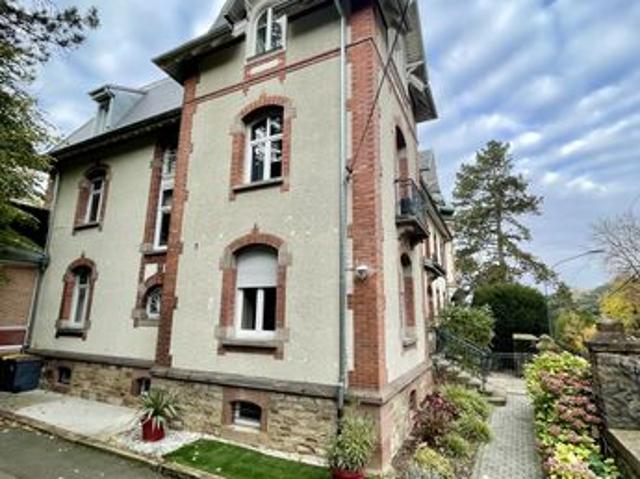 Maison 12 pièces 322 m²