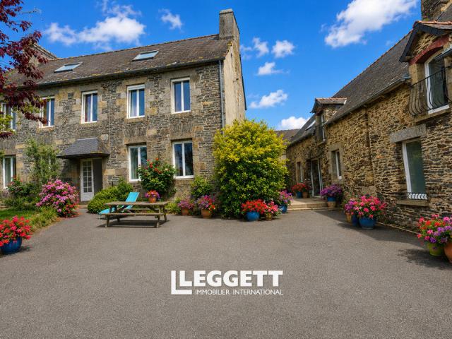 Maison 12 pièces 328 m²