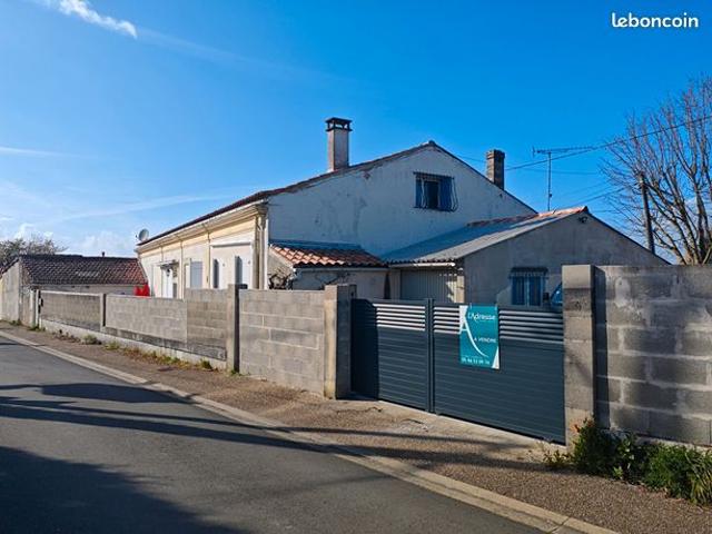 Maison 12 pièces 329 m²