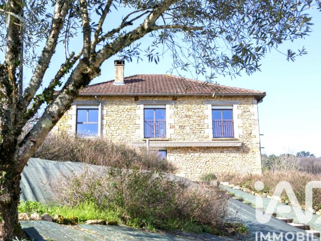 Maison 12 pièces 332 m²