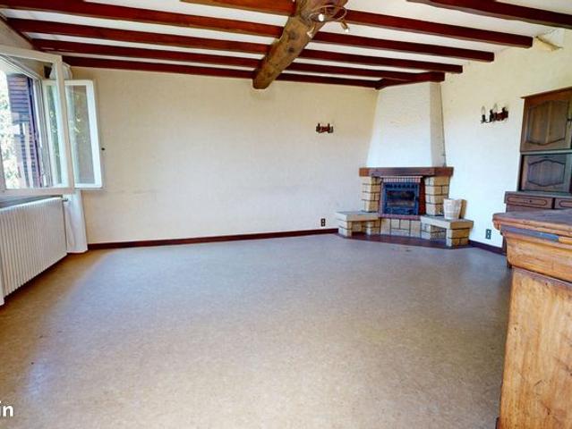 Maison 12 pièces 332 m²