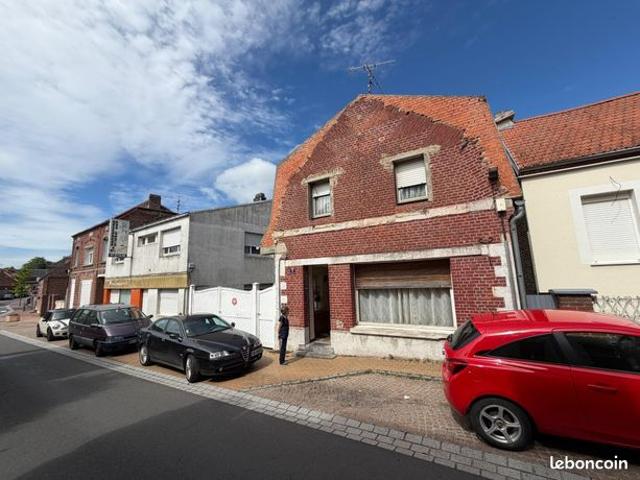 Maison 12 pièces 335 m²