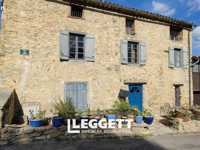 Maison 12 pièces 338 m²