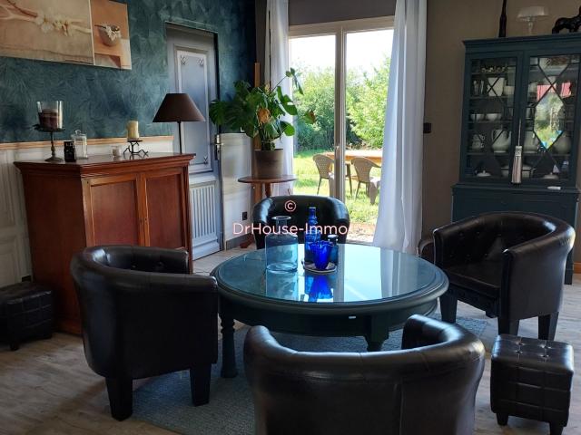 Maison 12 pièces 450 m²