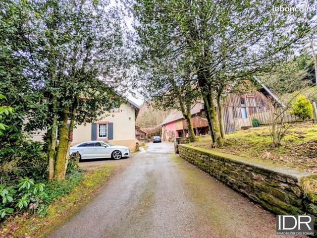 Maison 12 pièces 450 m²