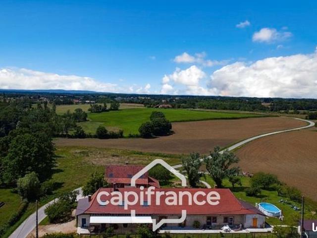 Maison 12 pièces 470 m²