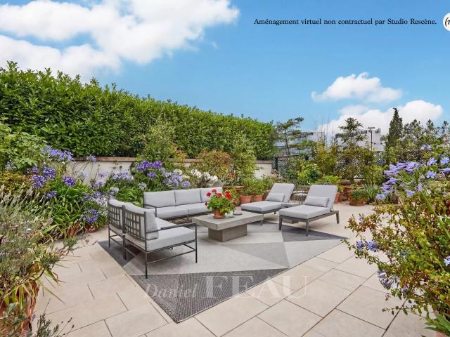 Maison 12 pièces 485 m²