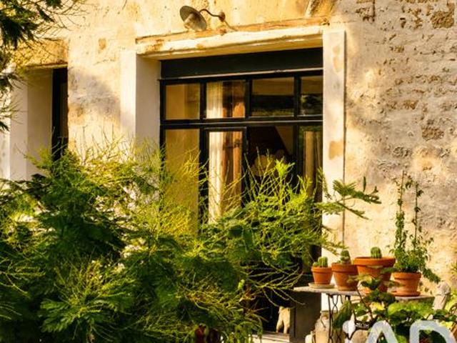 Maison 12 pièces 499 m²