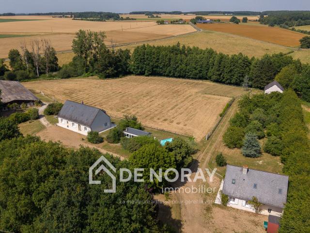 Maison 12 pièces 400 m²