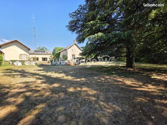 Maison 12 pièces 400 m²