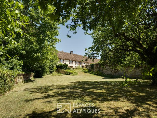Maison 12 pièces 410 m²