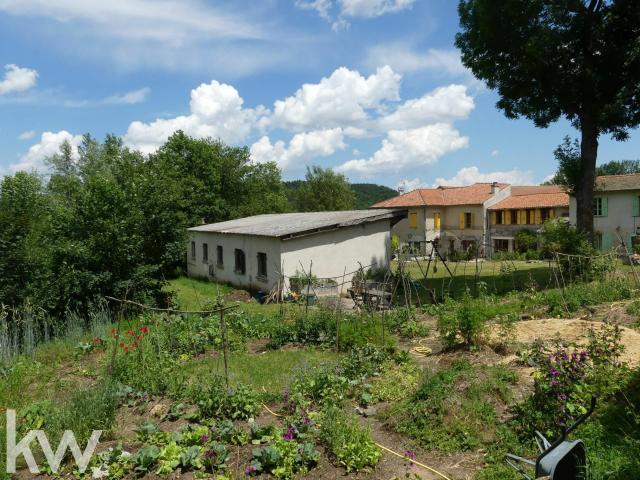Maison 12 pièces 419 m²
