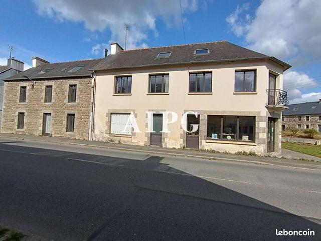 Maison 12 pièces 419 m²
