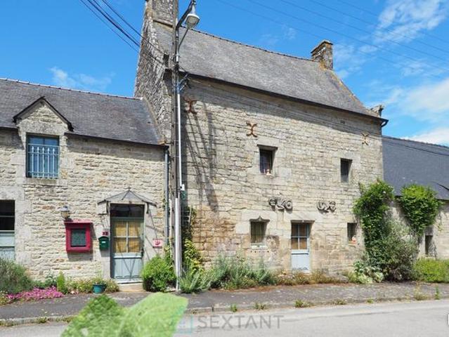 Maison 12 pièces 420 m²