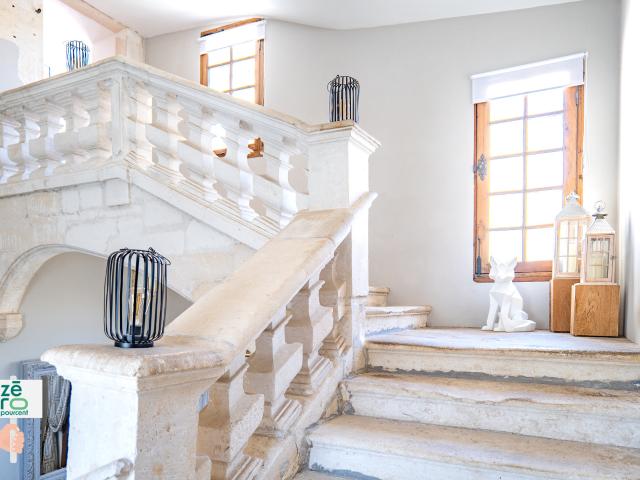 Maison 12 pièces 429 m²