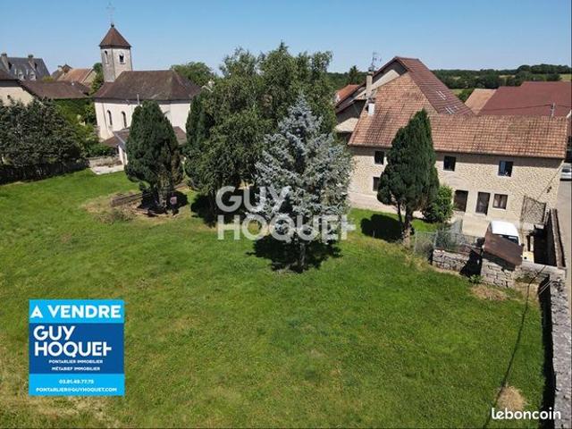 Maison 12 pièces 430 m²