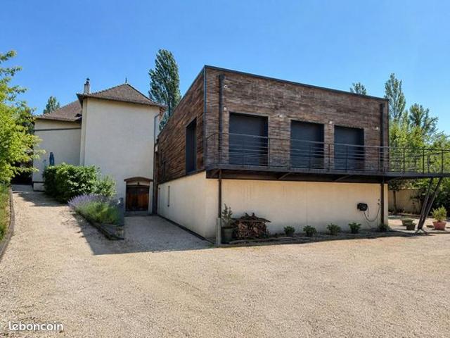 Maison 12 pièces 430 m²