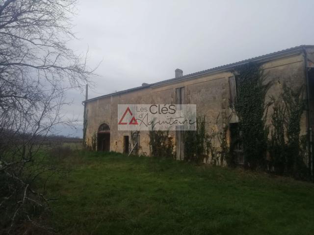 Maison 12 pièces 430 m²