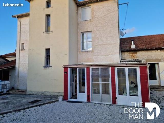 Maison 12 pièces 436 m²