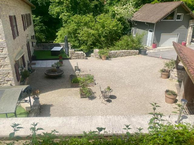 Maison 12 pièces 540 m²