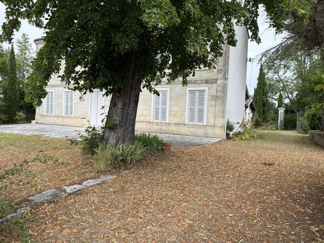 Maison 12 pièces