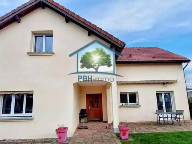Maison 12 pièces 500 m²