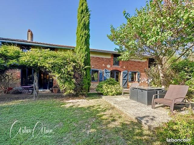 Maison 12 pièces 500 m²