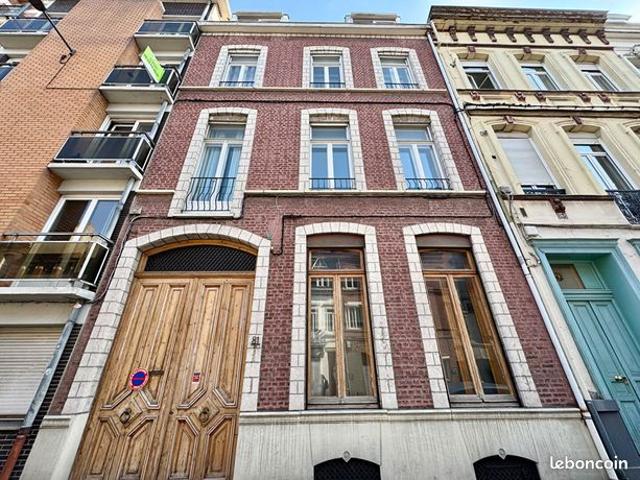 Maison 12 pièces 504 m²
