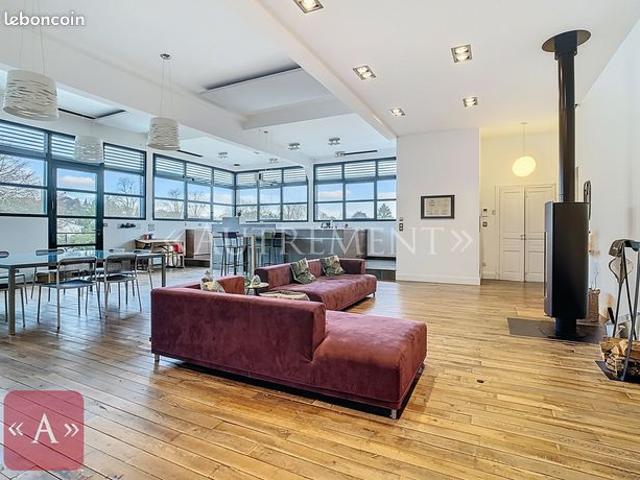 Maison 12 pièces 510 m²