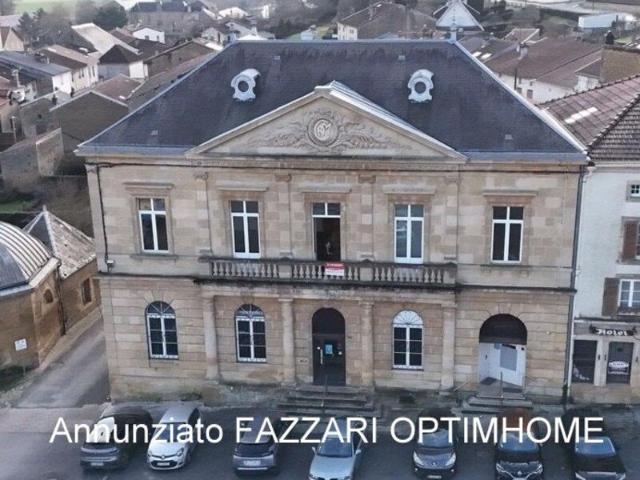Maison 12 pièces