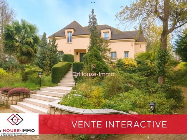 Maison 12 pièces 600 m²