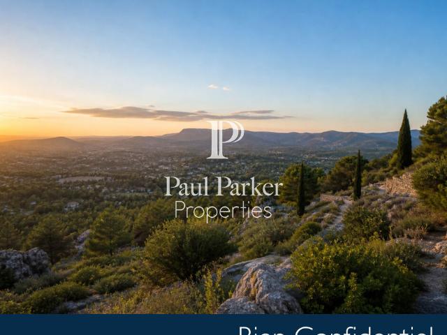 Maison 12 pièces 735 m²