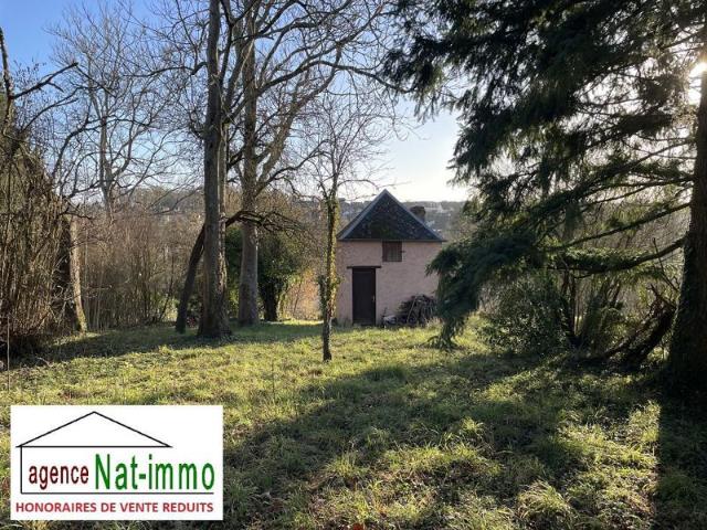 Maison 12m ²