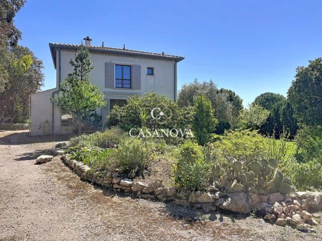 Maison