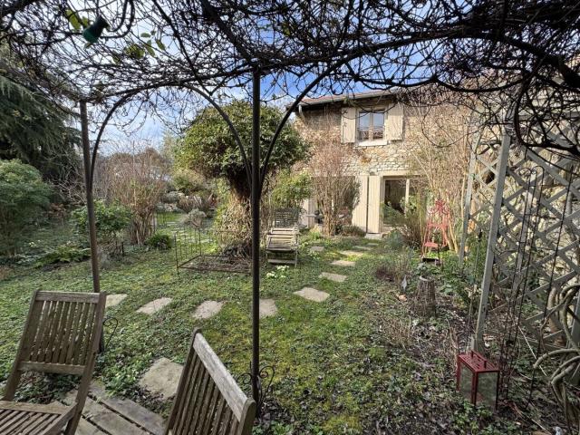 Maison 134 m2 Anse