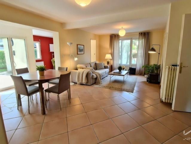 Maison 134 m2 Cesson Sévigné Centre ville Quartier cal