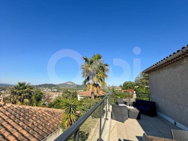 Maison 134 m2 La Crau
